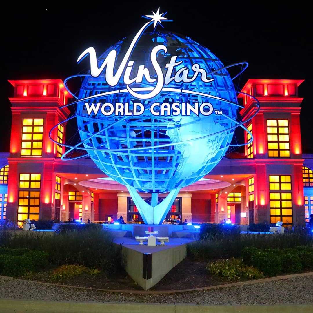 Mobile Web Casino Experience